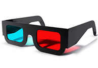 Parks Associates - 3D TV market research