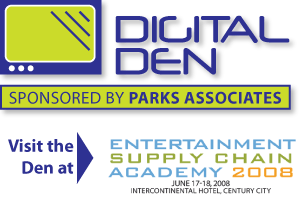 digital den logo